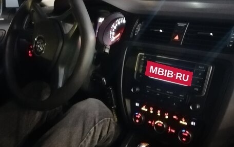 Volkswagen Jetta VI, 2016 год, 1 100 000 рублей, 4 фотография