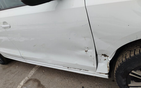 Volkswagen Jetta VI, 2016 год, 1 100 000 рублей, 11 фотография