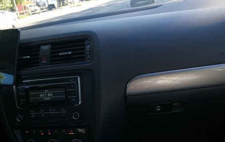 Volkswagen Jetta VI, 2016 год, 1 100 000 рублей, 9 фотография