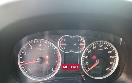 Great Wall Hover H5, 2013 год, 630 000 рублей, 9 фотография