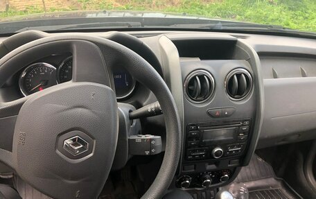 Renault Duster I рестайлинг, 2017 год, 650 000 рублей, 11 фотография