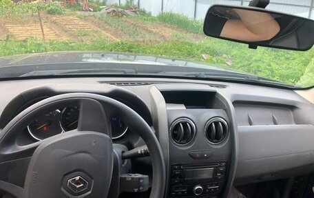 Renault Duster I рестайлинг, 2017 год, 650 000 рублей, 13 фотография