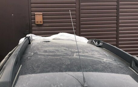 Renault Duster I рестайлинг, 2017 год, 650 000 рублей, 25 фотография