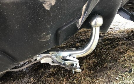 Renault Duster I рестайлинг, 2017 год, 650 000 рублей, 27 фотография