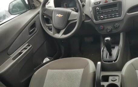 Chevrolet Cobalt II, 2022 год, 852 000 рублей, 5 фотография