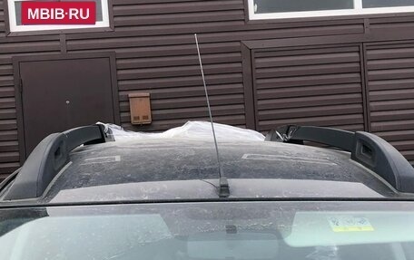 Renault Duster I рестайлинг, 2017 год, 650 000 рублей, 26 фотография