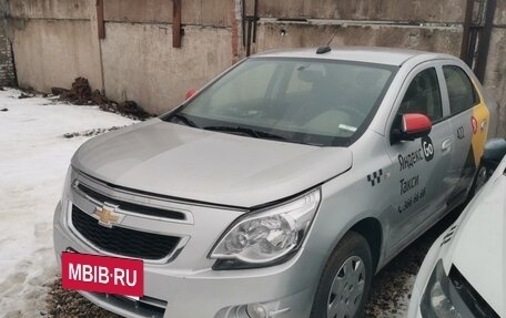 Chevrolet Cobalt II, 2022 год, 852 000 рублей, 2 фотография