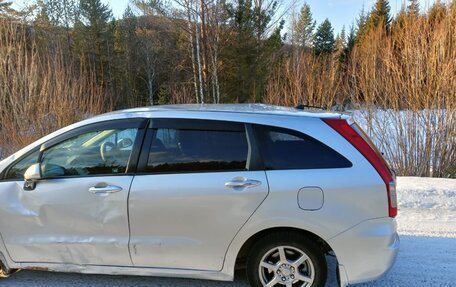 Honda Stream II, 2007 год, 450 000 рублей, 4 фотография