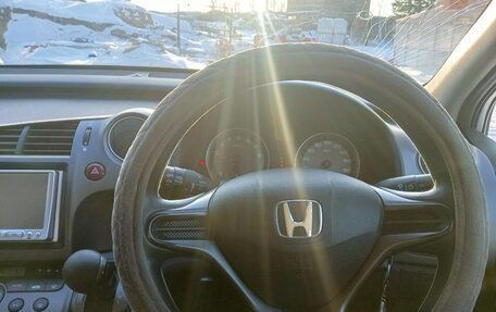 Honda Stream II, 2007 год, 450 000 рублей, 9 фотография