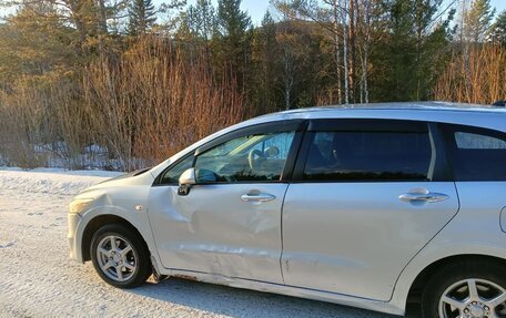 Honda Stream II, 2007 год, 450 000 рублей, 6 фотография