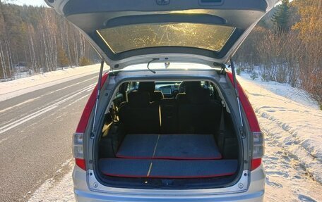 Honda Stream II, 2007 год, 450 000 рублей, 10 фотография