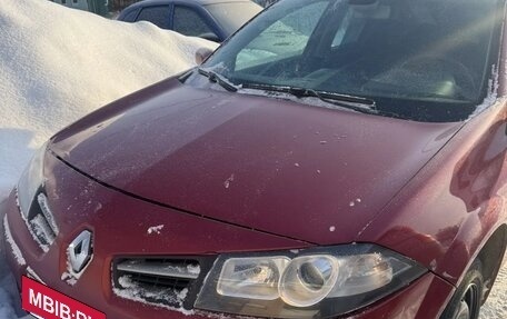 Renault Megane II, 2009 год, 200 000 рублей, 4 фотография