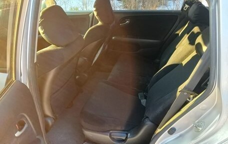 Honda Stream II, 2007 год, 450 000 рублей, 14 фотография