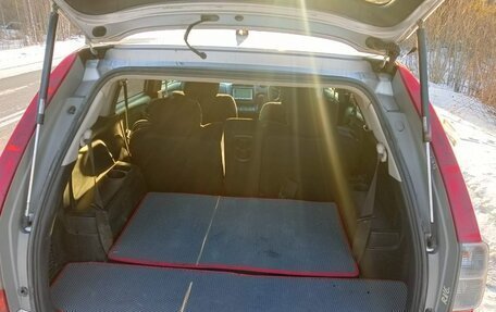 Honda Stream II, 2007 год, 450 000 рублей, 11 фотография