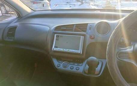 Honda Stream II, 2007 год, 450 000 рублей, 15 фотография