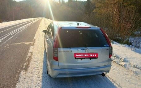 Honda Stream II, 2007 год, 450 000 рублей, 5 фотография