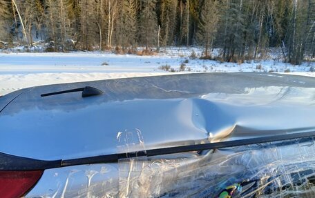 Honda Stream II, 2007 год, 450 000 рублей, 12 фотография