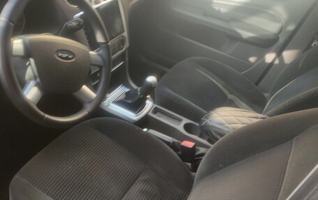 Ford Focus II рестайлинг, 2006 год, 230 000 рублей, 3 фотография