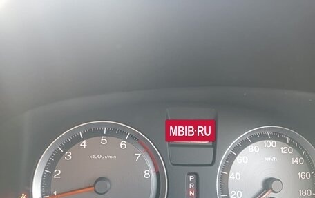 Honda Stream II, 2007 год, 450 000 рублей, 8 фотография