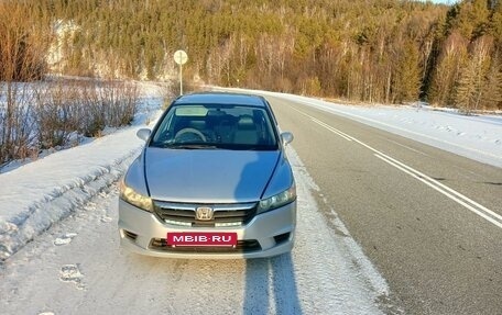Honda Stream II, 2007 год, 450 000 рублей, 2 фотография