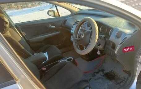 Honda Stream II, 2007 год, 450 000 рублей, 7 фотография