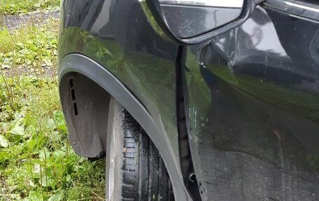 Nissan Qashqai, 2018 год, 1 100 000 рублей, 6 фотография