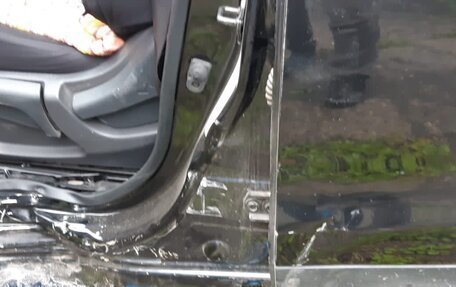 Nissan Qashqai, 2018 год, 1 100 000 рублей, 8 фотография