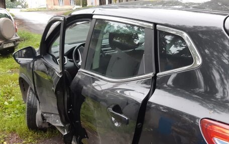 Nissan Qashqai, 2018 год, 1 100 000 рублей, 4 фотография