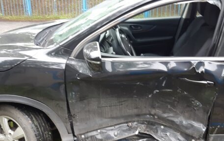 Nissan Qashqai, 2018 год, 1 100 000 рублей, 9 фотография