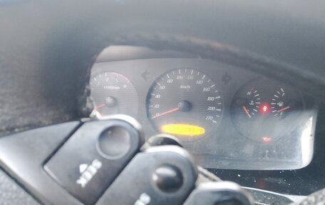 SsangYong Kyron I, 2008 год, 350 000 рублей, 6 фотография