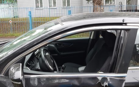 Nissan Qashqai, 2018 год, 1 100 000 рублей, 10 фотография