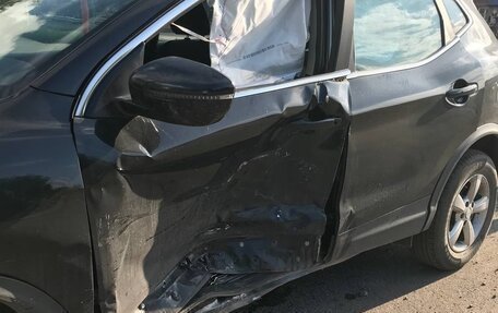 Nissan Qashqai, 2018 год, 1 100 000 рублей, 2 фотография