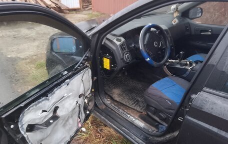 SsangYong Kyron I, 2008 год, 350 000 рублей, 5 фотография