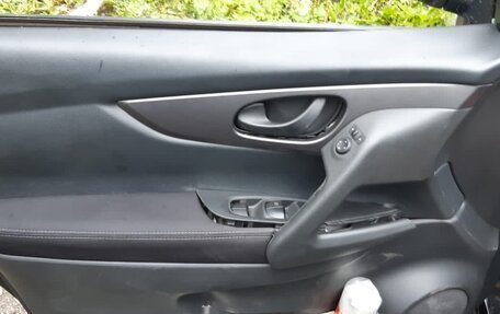 Nissan Qashqai, 2018 год, 1 100 000 рублей, 13 фотография