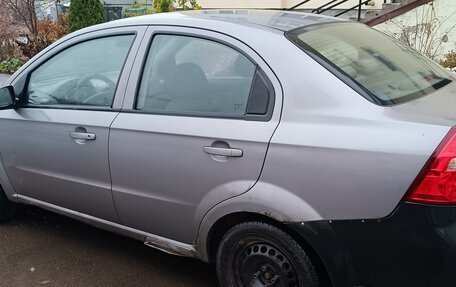 Chevrolet Aveo III, 2009 год, 220 000 рублей, 3 фотография