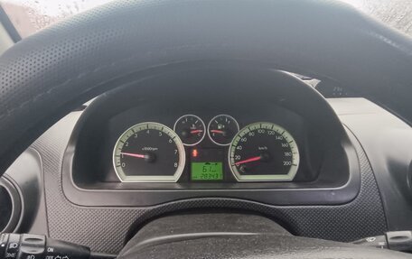 Chevrolet Aveo III, 2009 год, 220 000 рублей, 5 фотография