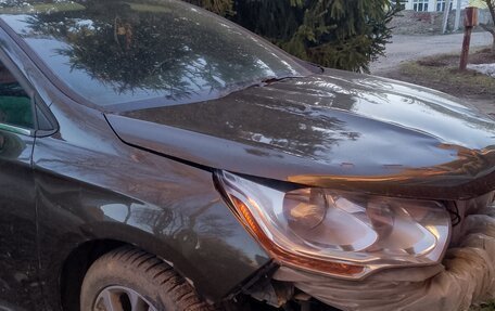 Citroen C4 II рестайлинг, 2014 год, 300 000 рублей, 4 фотография