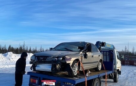 Hyundai Elantra III, 2008 год, 100 000 рублей, 2 фотография