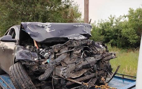 Opel Insignia II рестайлинг, 2013 год, 400 000 рублей, 3 фотография