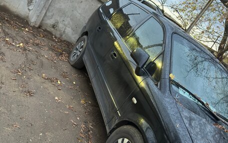 Hyundai Trajet I рестайлинг, 2006 год, 180 000 рублей, 3 фотография