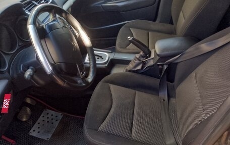 Citroen C4 II рестайлинг, 2014 год, 300 000 рублей, 3 фотография