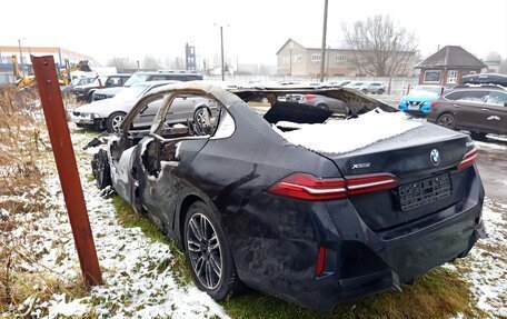 BMW 5 серия, 2024 год, 990 000 рублей, 2 фотография