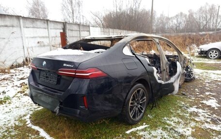 BMW 5 серия, 2024 год, 990 000 рублей, 3 фотография