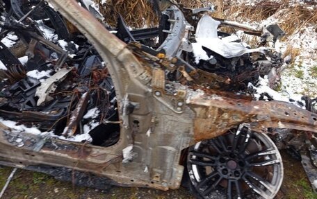 BMW 5 серия, 2024 год, 990 000 рублей, 6 фотография