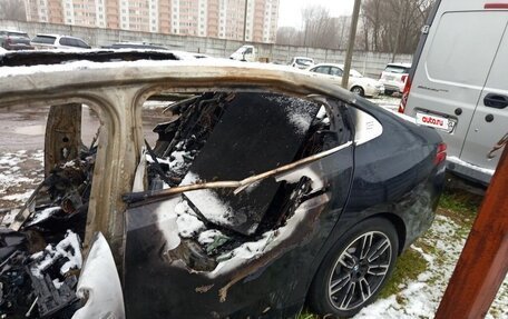 BMW 5 серия, 2024 год, 990 000 рублей, 5 фотография