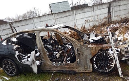 BMW 5 серия, 2024 год, 990 000 рублей, 4 фотография