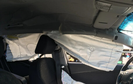 KIA Rio III рестайлинг, 2015 год, 400 000 рублей, 11 фотография