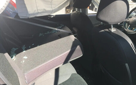 KIA Rio III рестайлинг, 2015 год, 400 000 рублей, 12 фотография