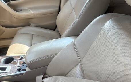 Nissan Teana, 2014 год, 1 000 000 рублей, 3 фотография