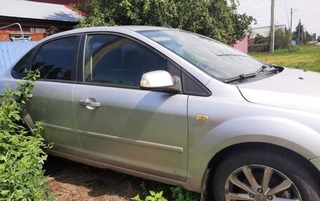 Ford Focus II рестайлинг, 2007 год, 200 000 рублей, 2 фотография